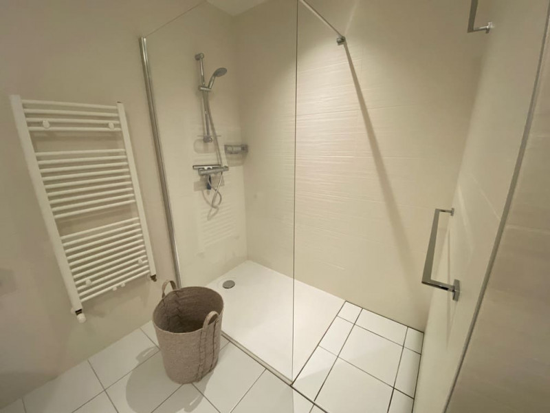 Résidence 360, Appartement n°18, Salle de douche, Châtel Réservation