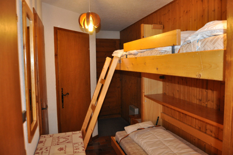 Résidence Balcon du Lac, Coin montagne, Châtel Montagne 74