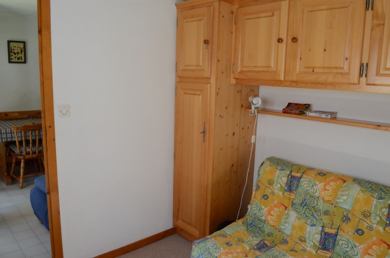 Résidence Christina Appartement 3 Châtel 4 personnes