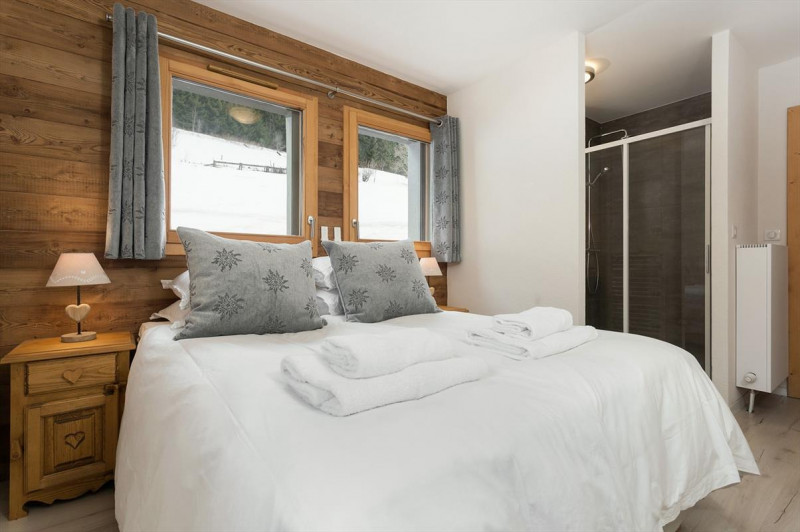 Résidence le Mont Royal, Chambre, Châtel Montagne 74