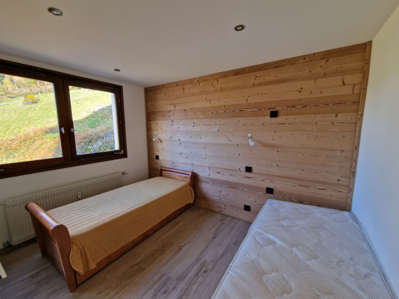 Residence Solarium, Appartment 1, bedroom, Châtel Reservation Residence Solarium, Appartment 1, bedroom, Châtel Reservation