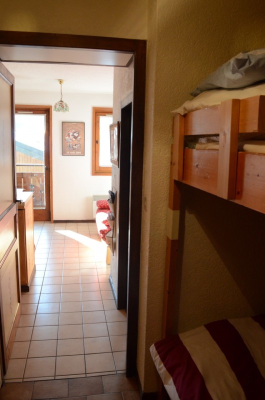 Résidence Les Montagnys Châtel 74
