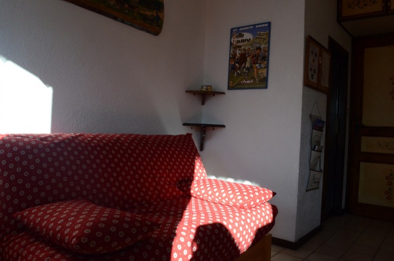 Résidence Les Montagnys Châtel Vacances