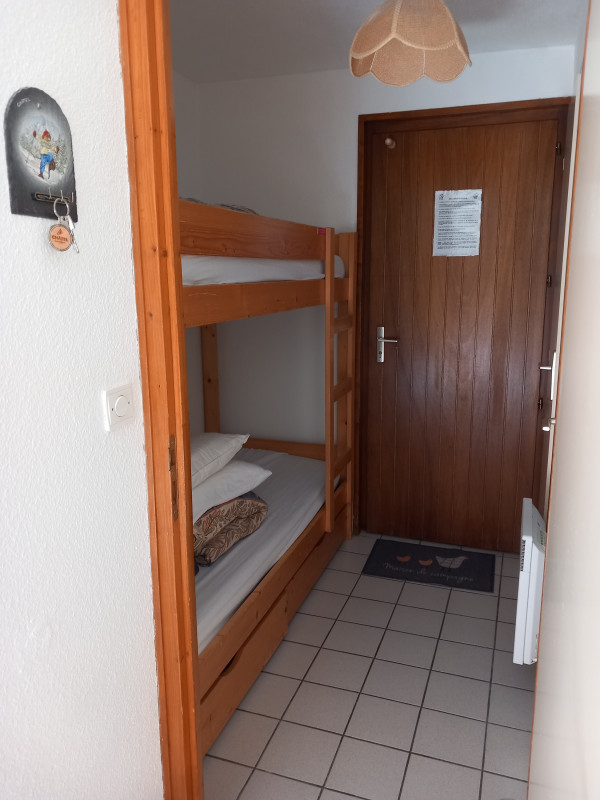 Résidence les MOUFLONS, Appartement n°4, Châtel, Coin montagne, Remontées mécaniques 74390