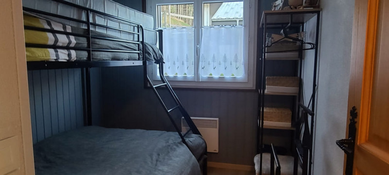 Residence Les Tyroliens, Apartment 12A, Chatel, Triple bedroom, Skiing area