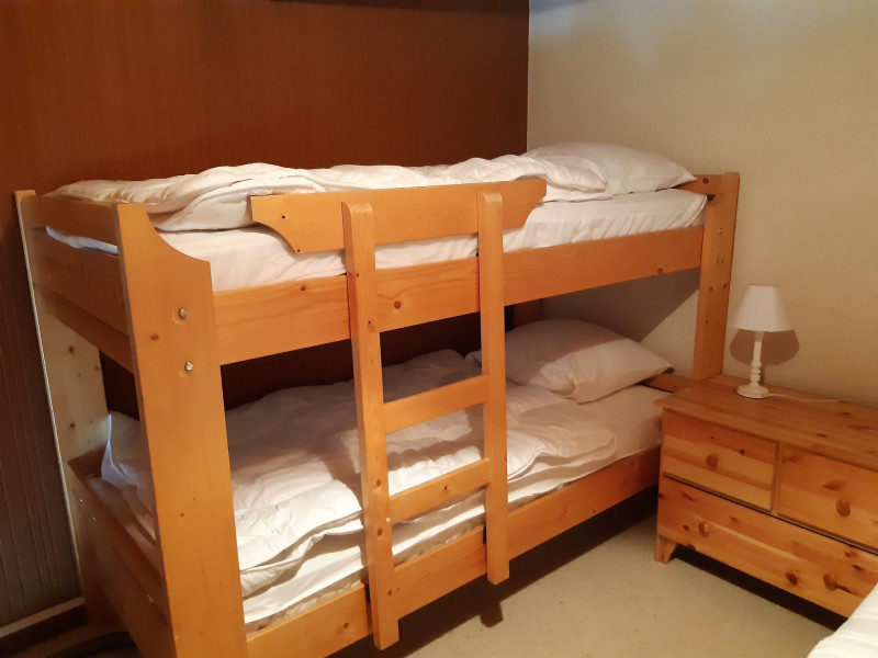 Résidence SYLVIA, Appartement 62, mezzanine, Châtel Les Portes du Soleil