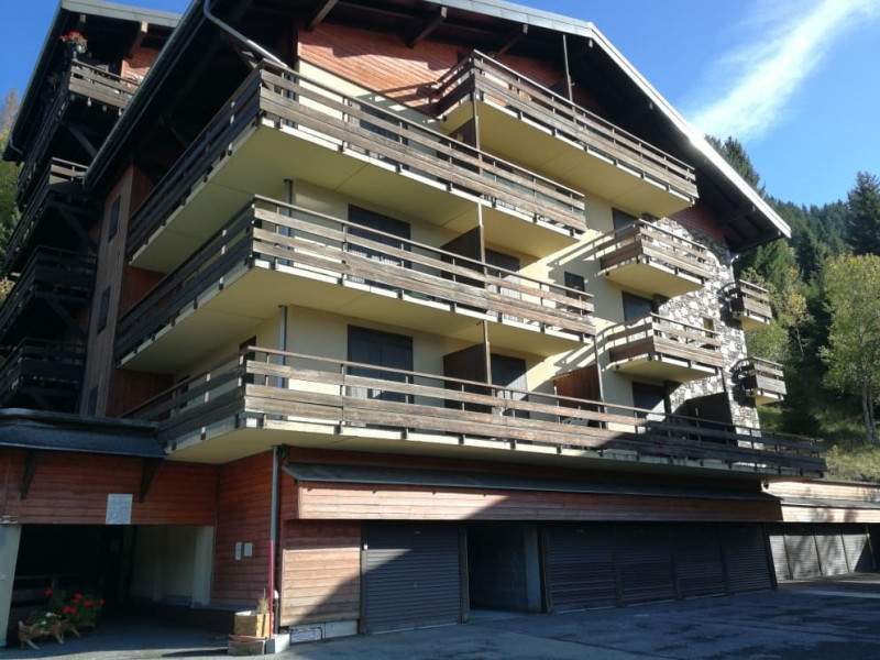 Résidence Yéti 6 Appartement 8, Châtel
