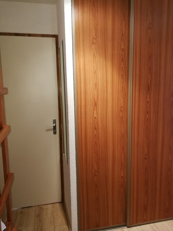Résidence Yéti 6 Appartement 8, Entrée, Châtel