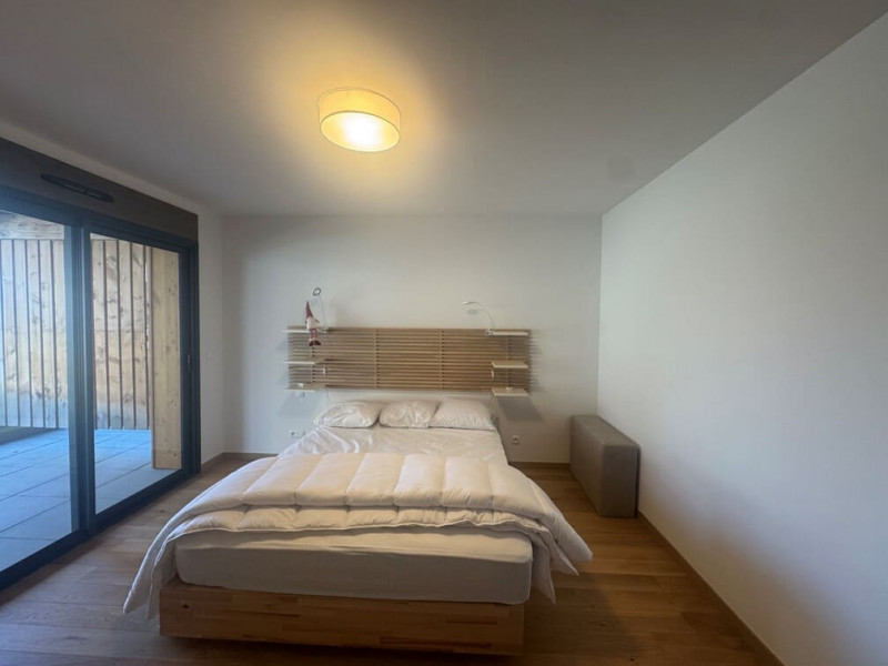 Résidences Les Soldanelles, Appt 3B, Châtel, Chambre, Vacances à la montagne Résidences Les Soldanelles, Appt 3B, Châtel, Chambre, Vacances à la montagne