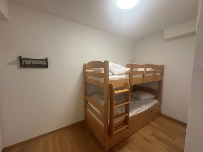 Résidences Les Soldanelles, Appt 3B, Châtel, Coin montagne, Matériel de ski Résidences Les Soldanelles, Appt 3B, Châtel, Coin montagne, Matériel de ski