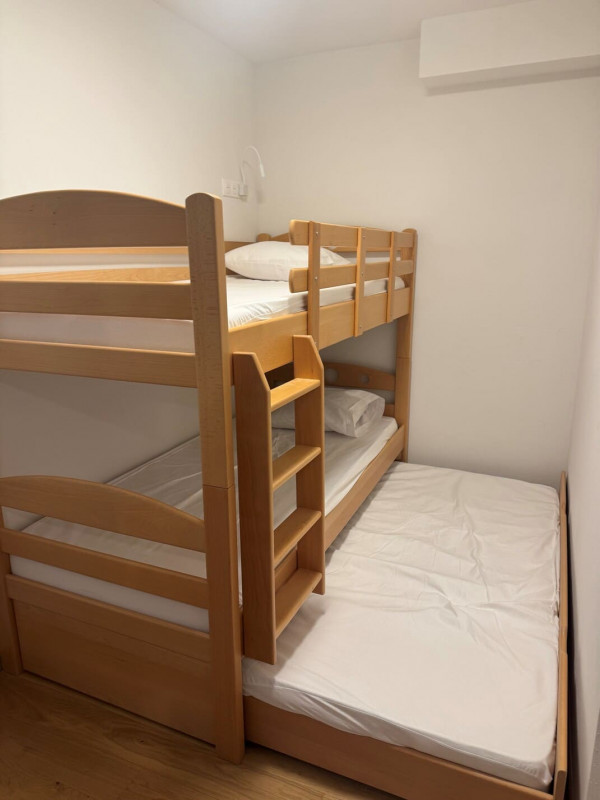 Résidences Les Soldanelles, Appt 3B, Châtel, Coin montagne, Neige et soleil Résidences Les Soldanelles, Appt 3B, Châtel, Coin montagne, Neige et soleil