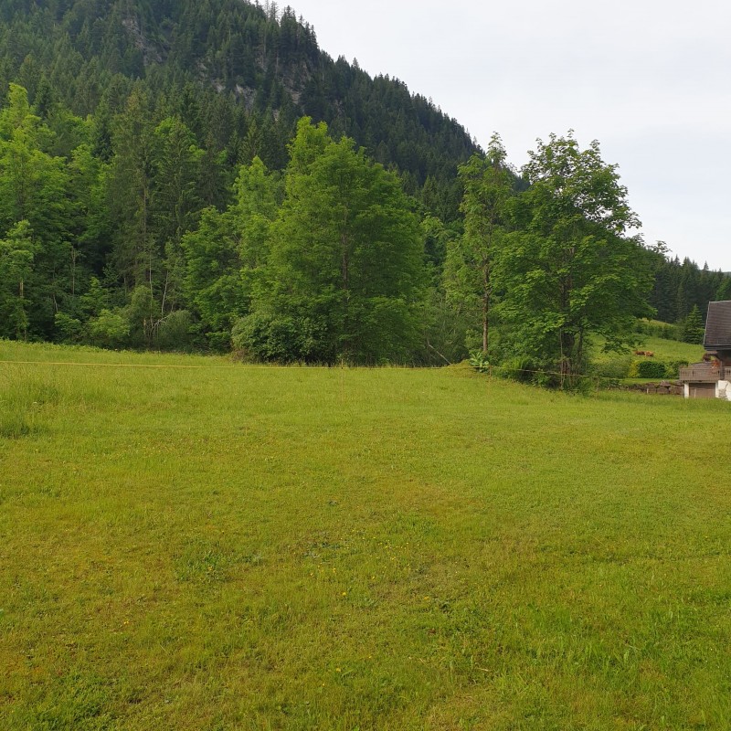 Studio 3 personnes, Châtel, Résidence les Avenières 5A calme