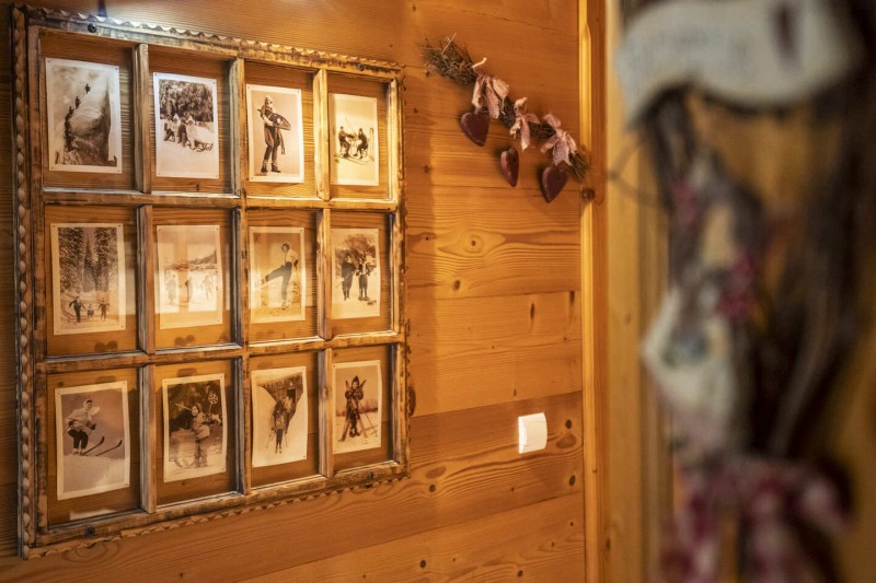 Studio Les Brames, 4 Personnes, Châtel Chalet