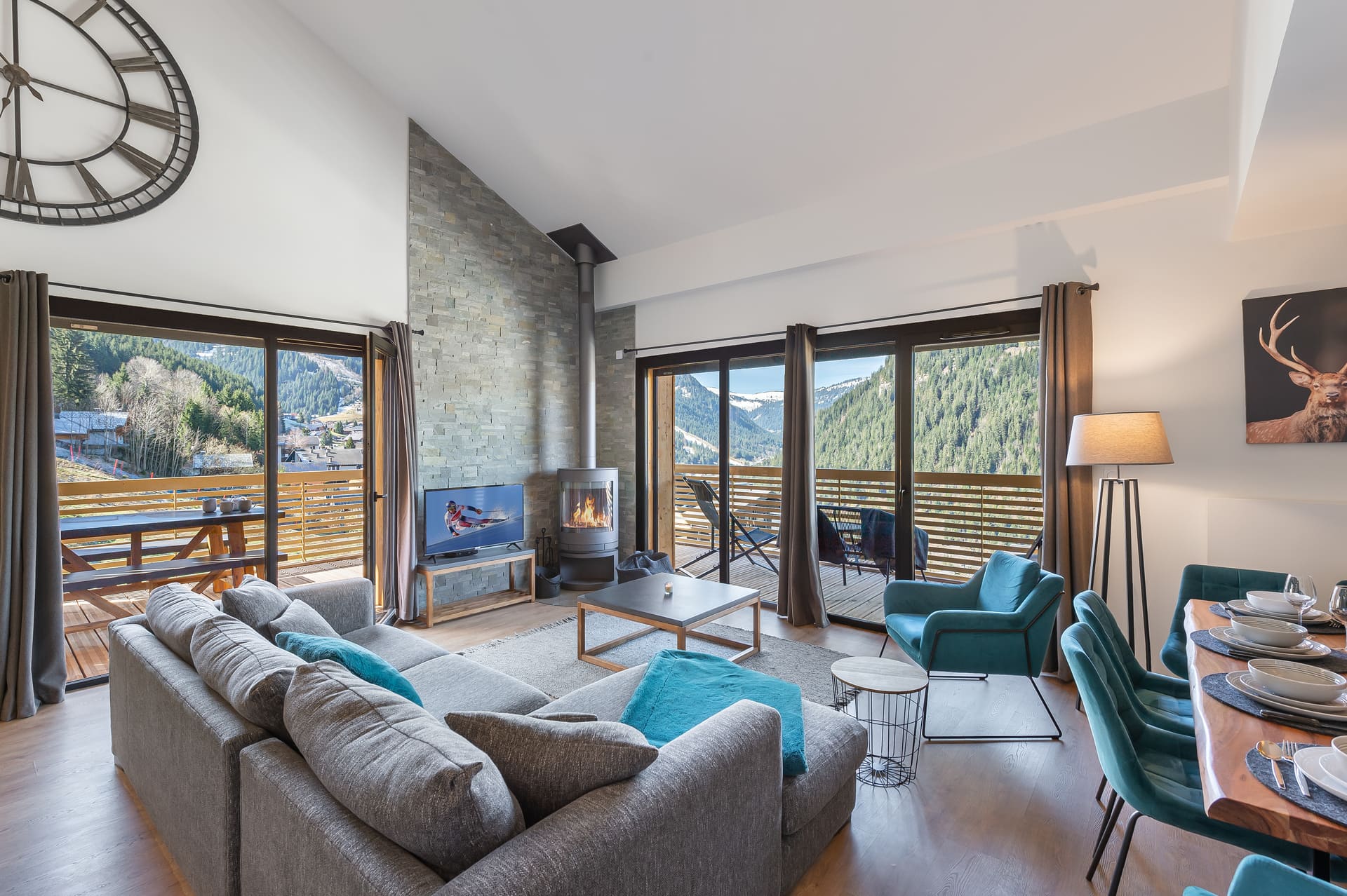 L'Appartement
Back V Rib タンクトップ/ブラック Appartement à louer - Evere (7341881) - Sabimmo